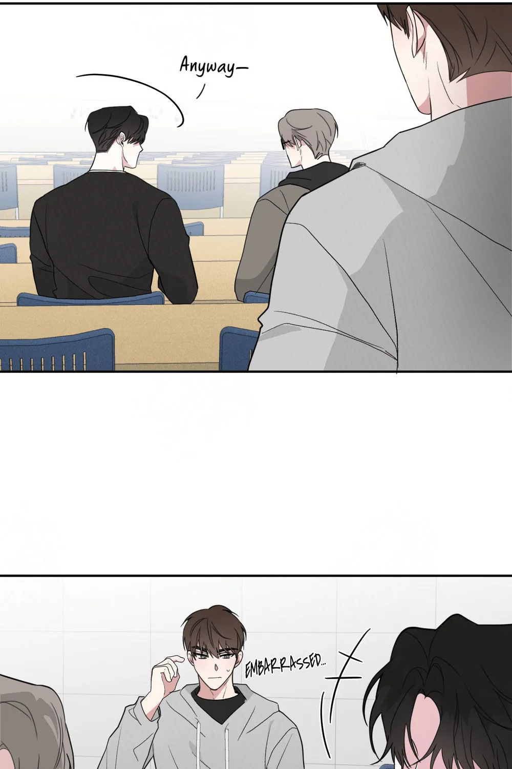 Lucky Dice Chapter 1 page 60 - 