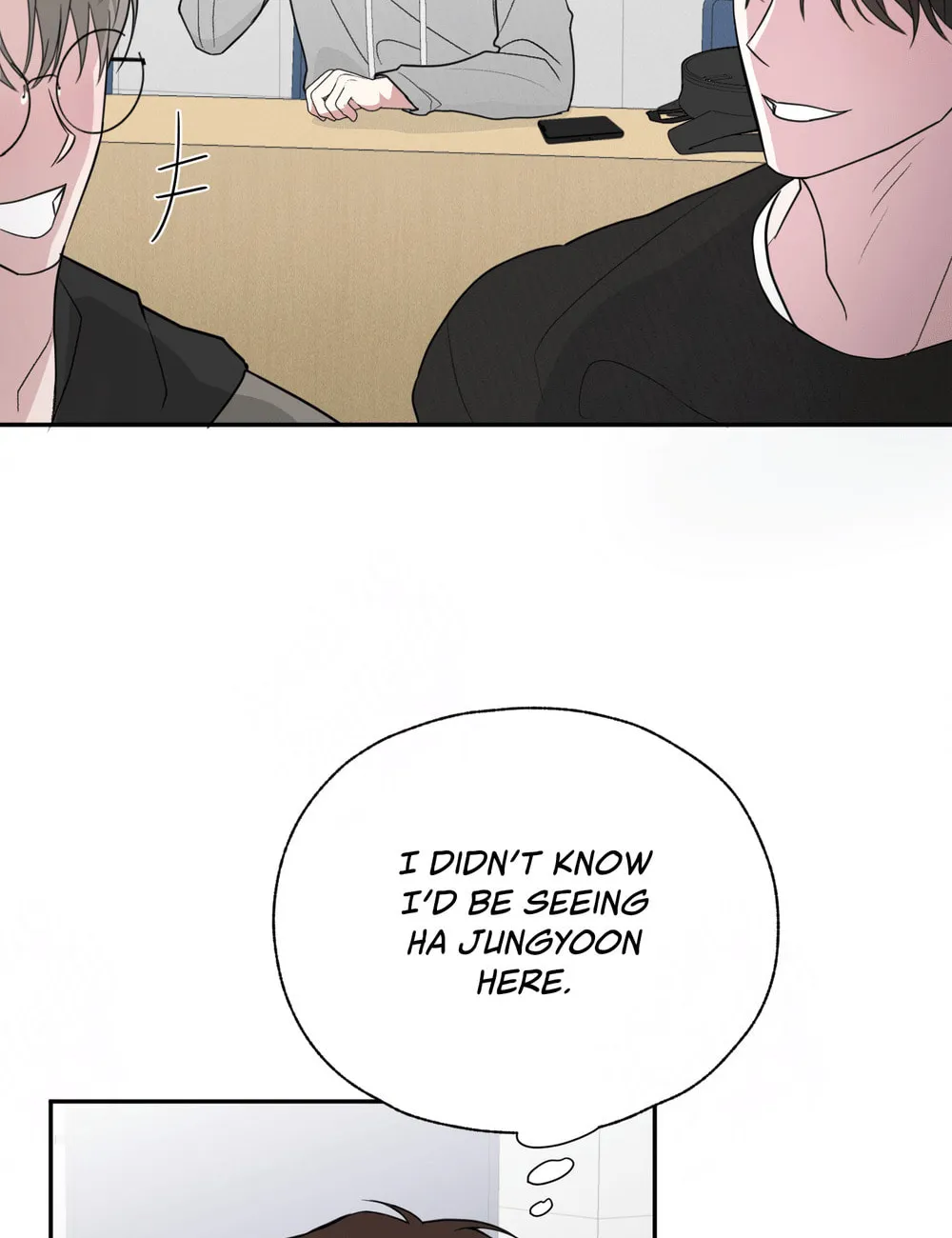 Lucky Dice Chapter 1 page 61 - 