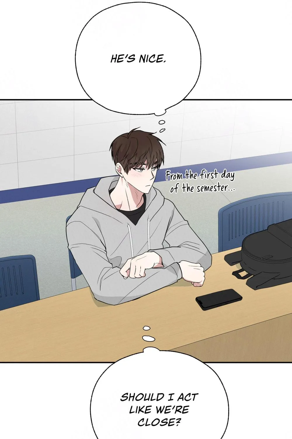 Lucky Dice Chapter 1 page 64 - 