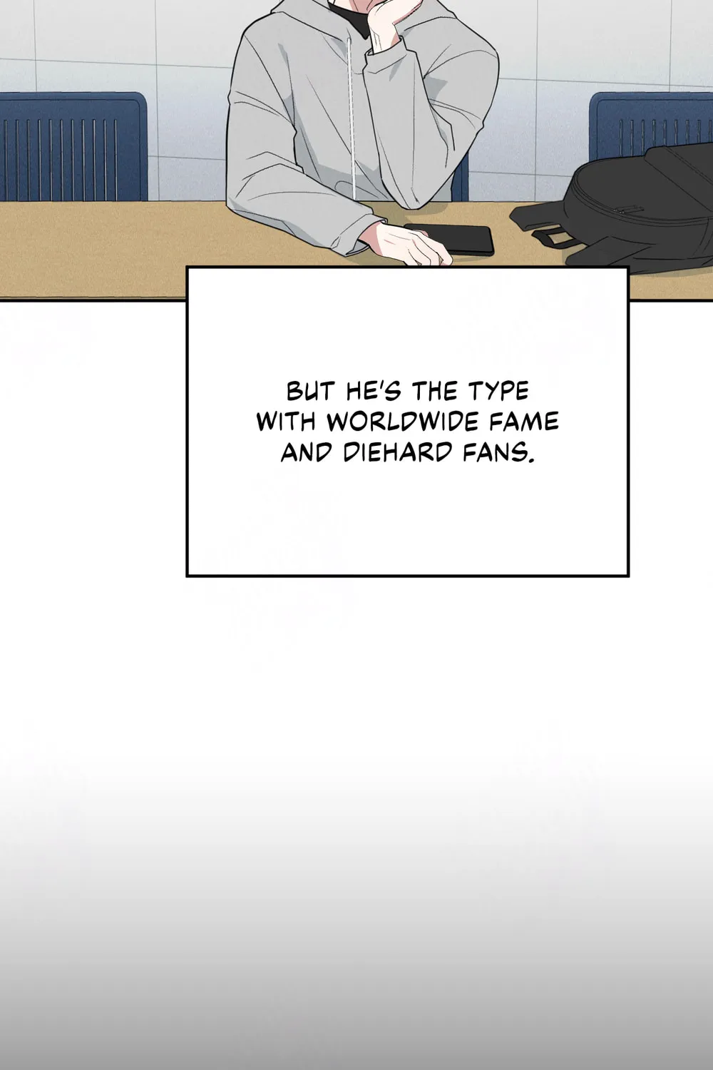 Lucky Dice Chapter 1 page 72 - 