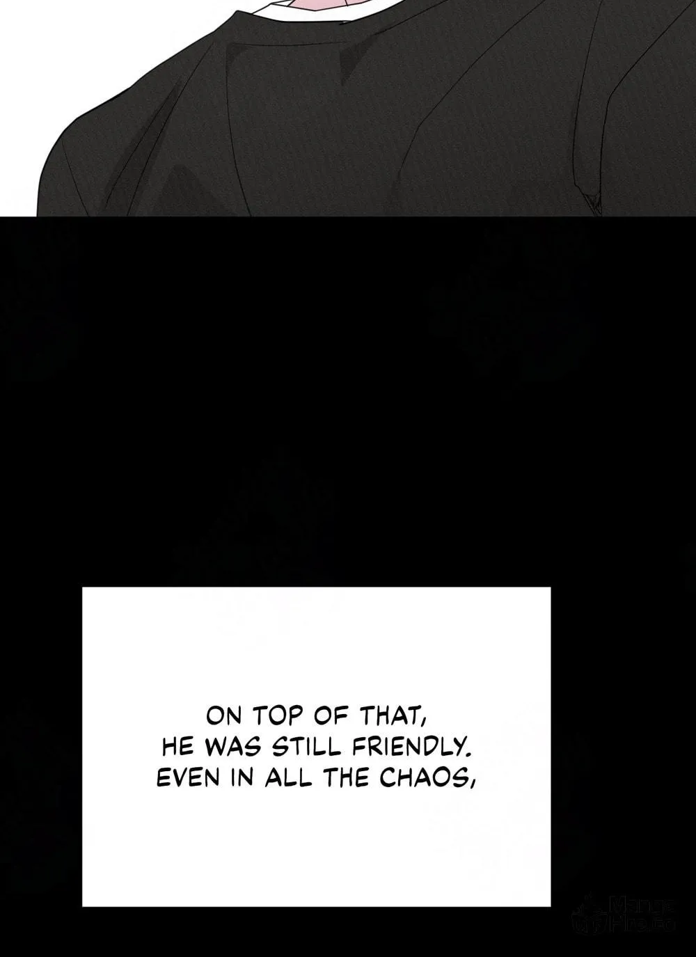 Lucky Dice Chapter 1 page 79 - 