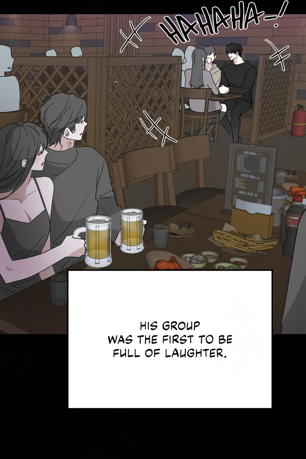 Lucky Dice Chapter 1 page 80 - 