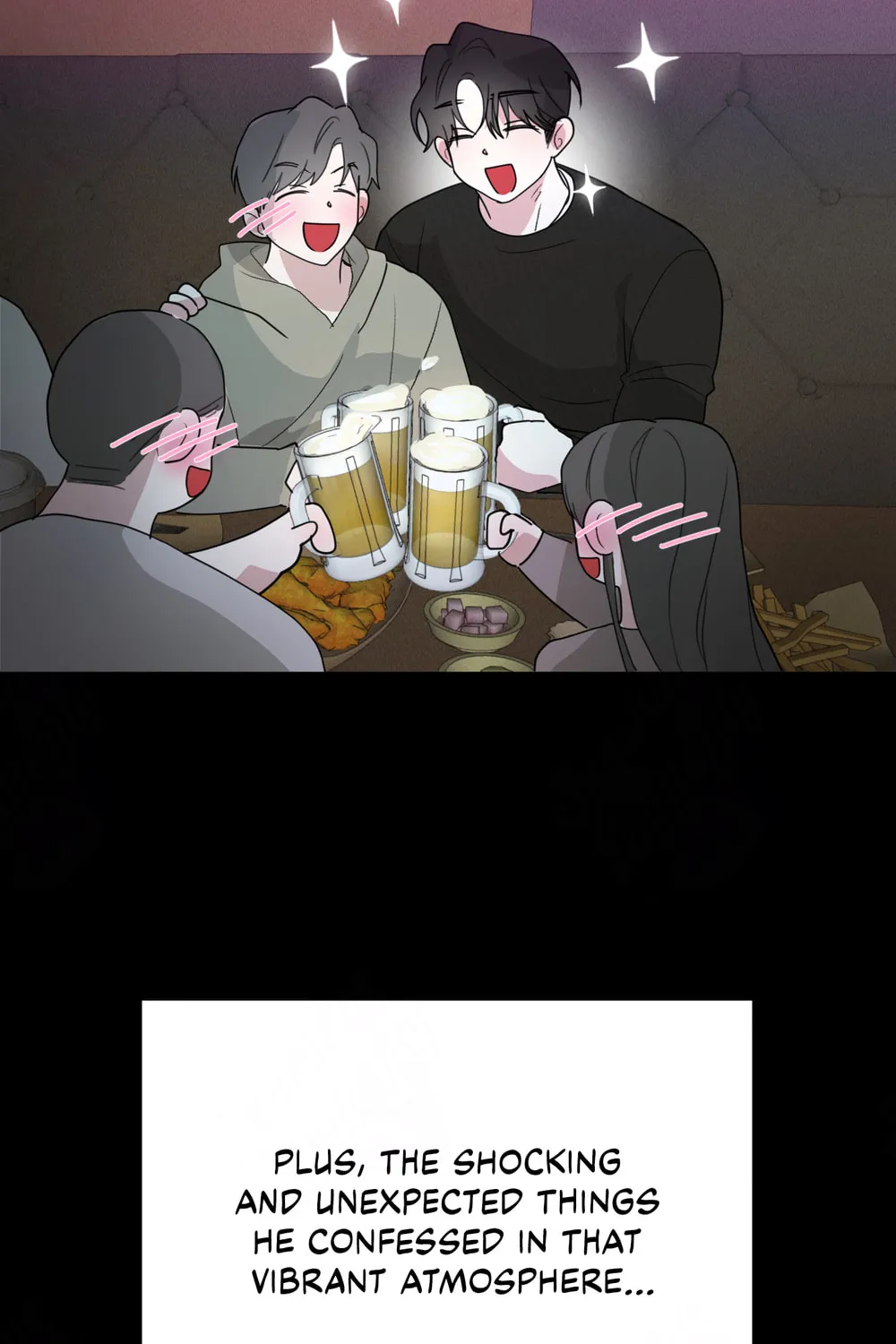 Lucky Dice Chapter 1 page 84 - 