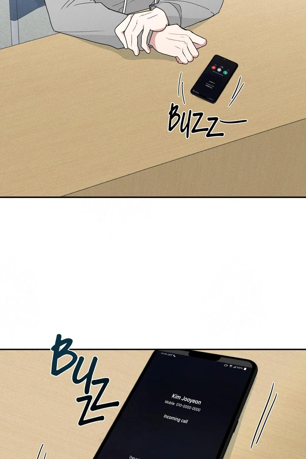 Lucky Dice Chapter 1 page 88 - 