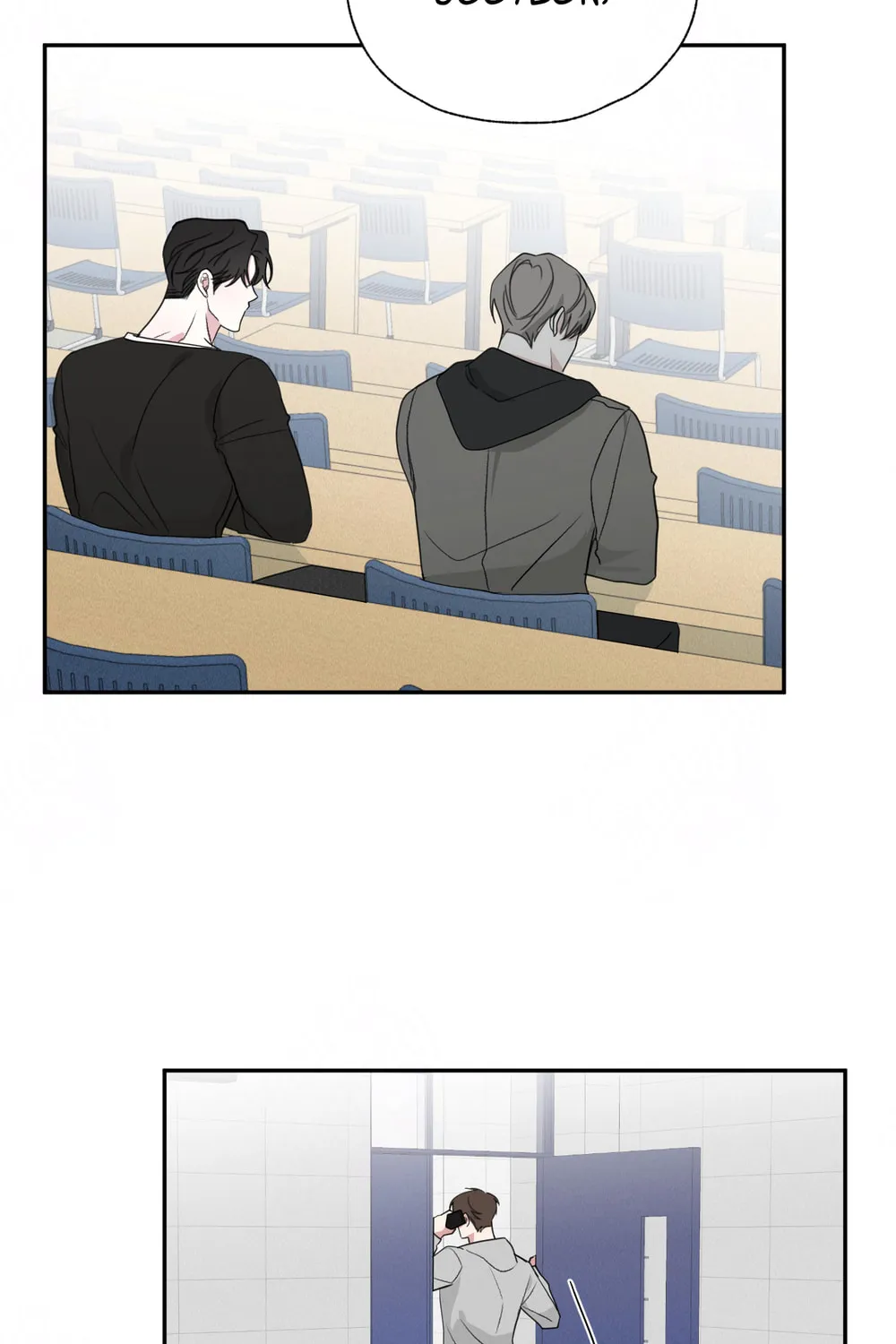 Lucky Dice Chapter 1 page 90 - 