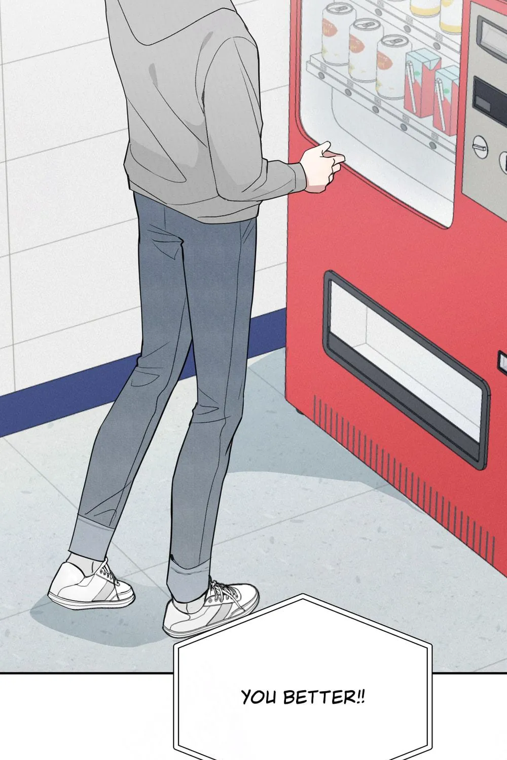 Lucky Dice Chapter 1 page 94 - 