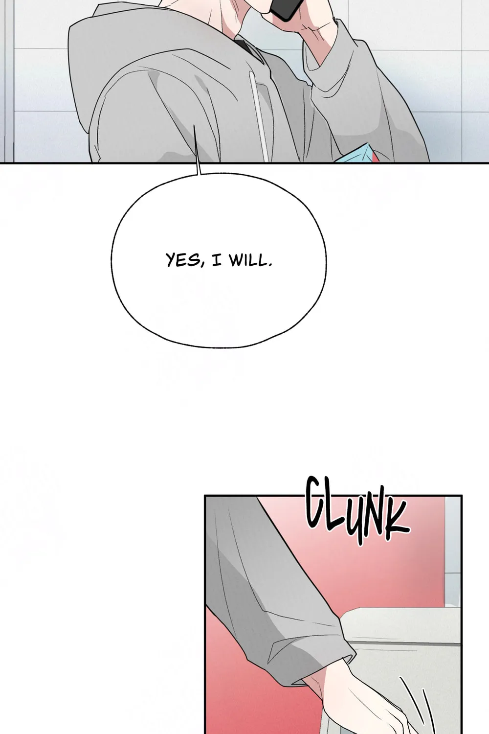 Lucky Dice Chapter 1 page 96 - 