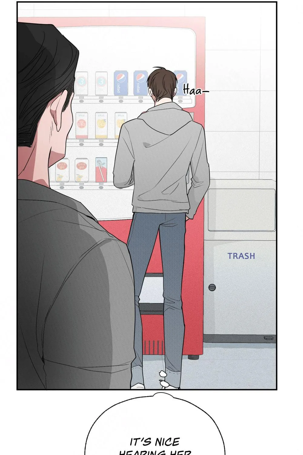 Lucky Dice Chapter 1 page 98 - 