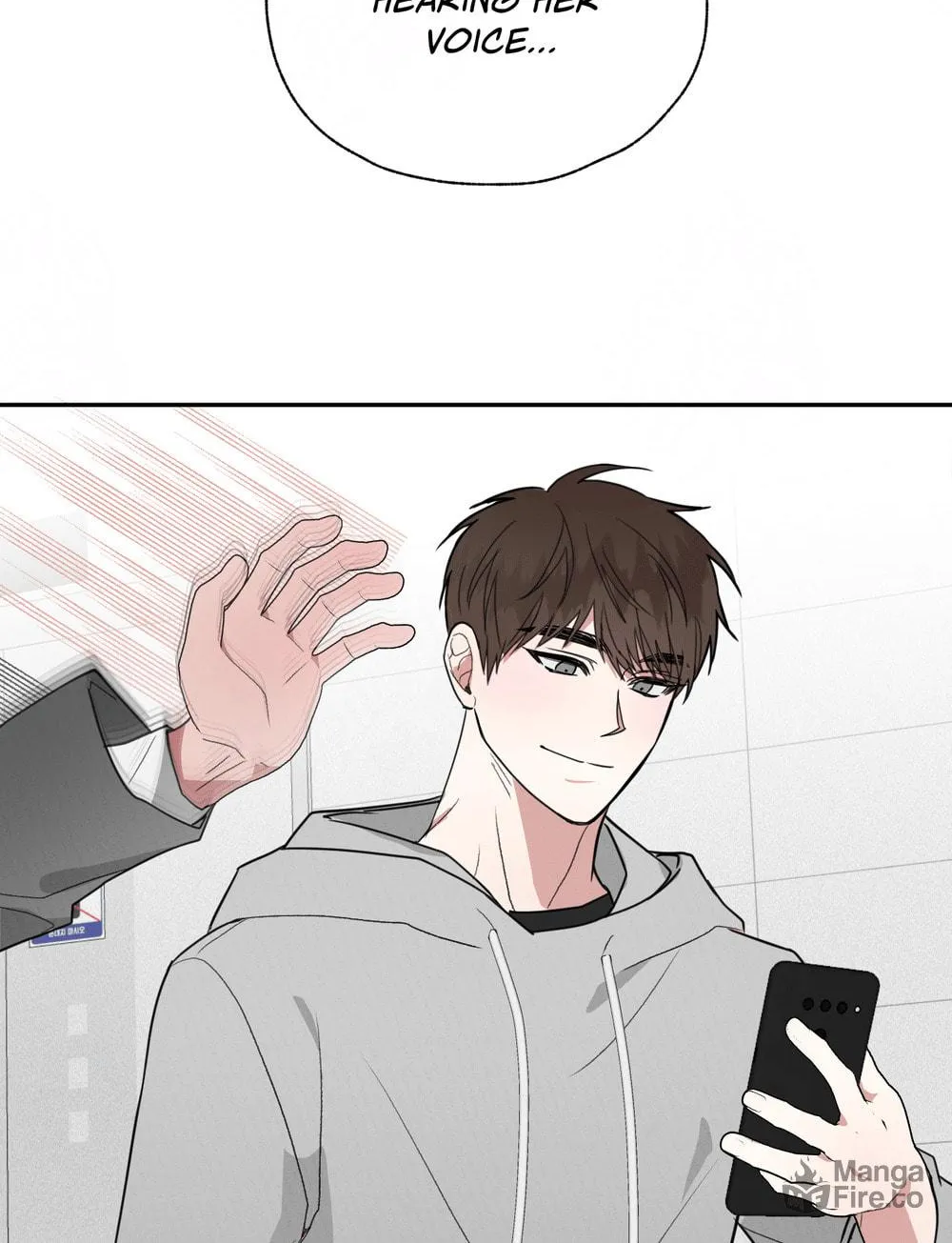Lucky Dice Chapter 1 page 99 - 