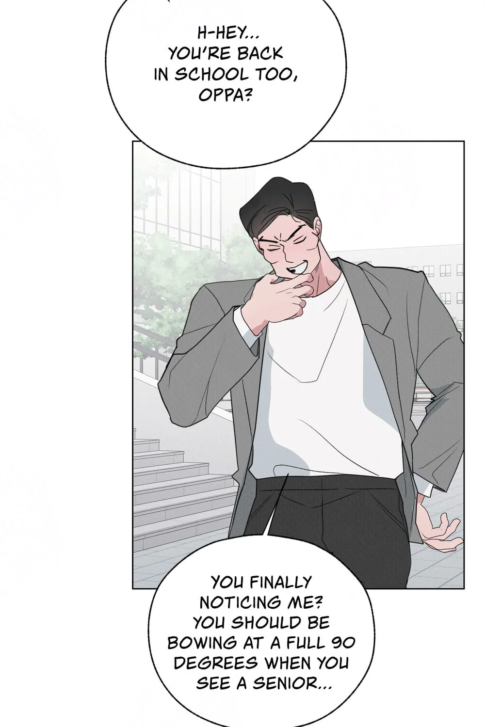 Lucky Dice Chapter 2 page 13 - 