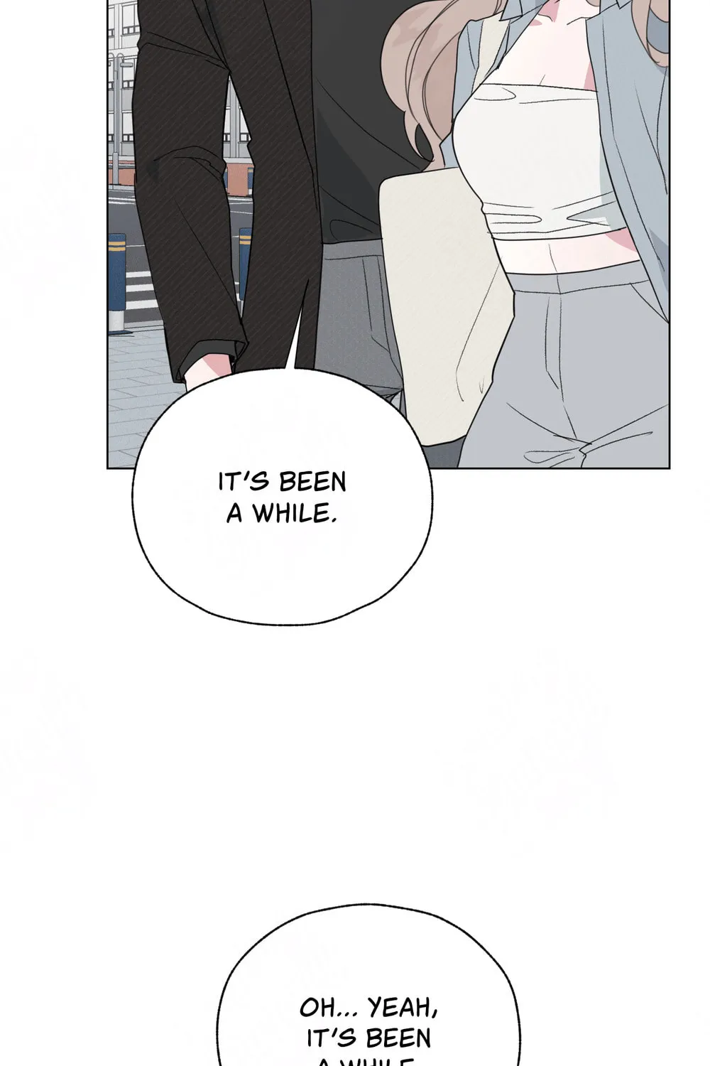 Lucky Dice Chapter 2 page 19 - 