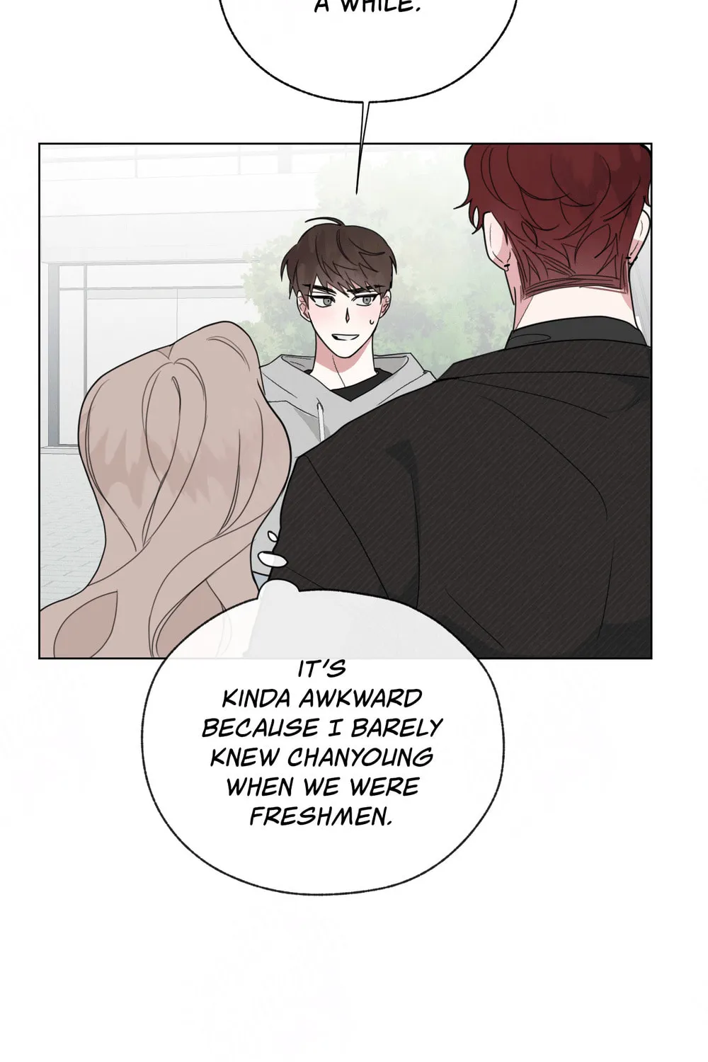 Lucky Dice Chapter 2 page 20 - 