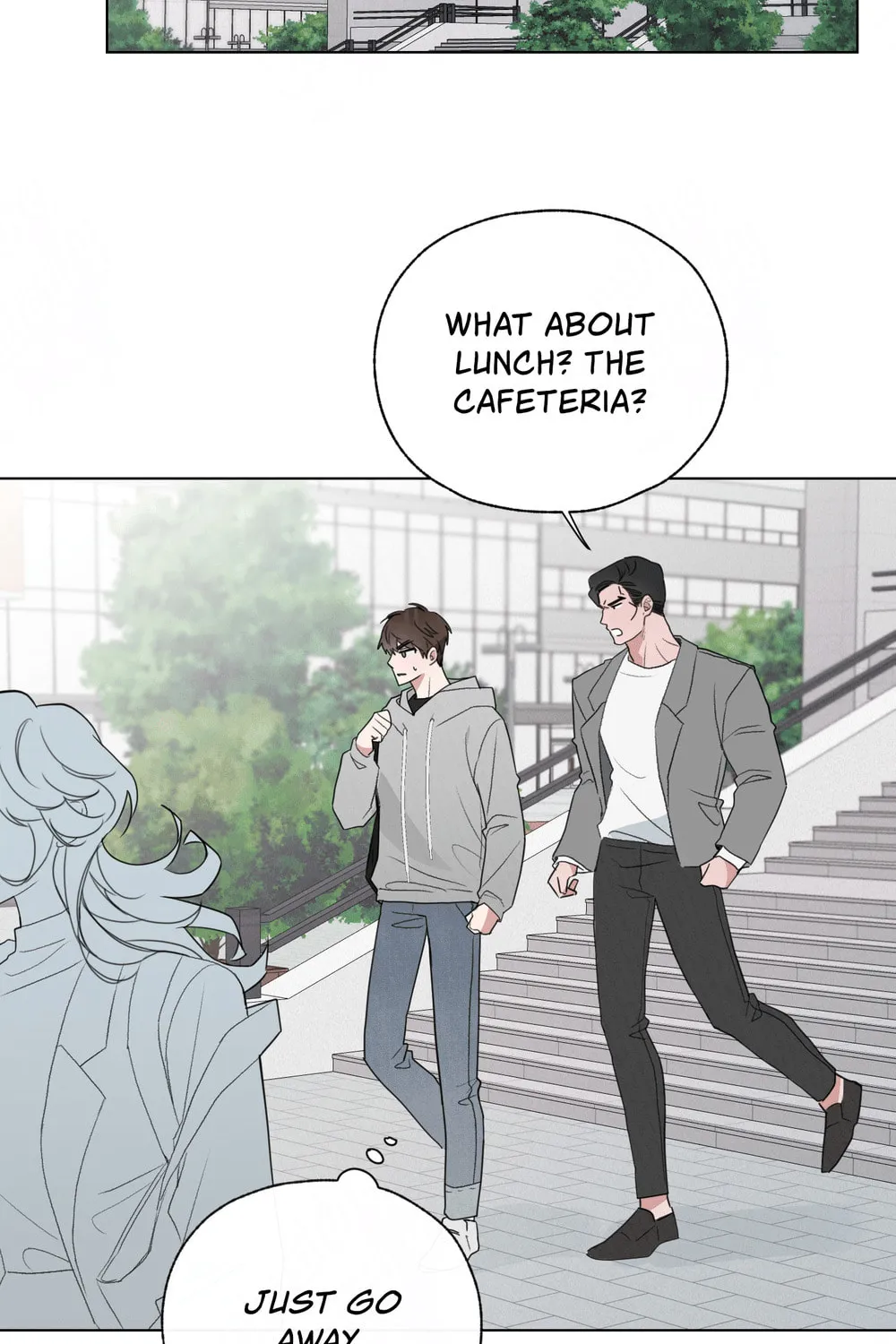 Lucky Dice Chapter 2 page 3 - 