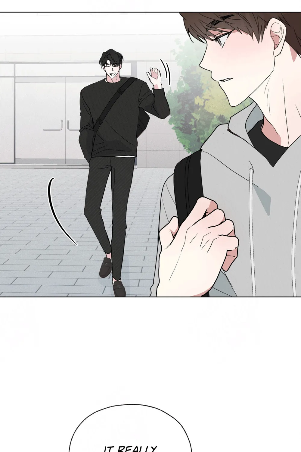 Lucky Dice Chapter 2 page 24 - 
