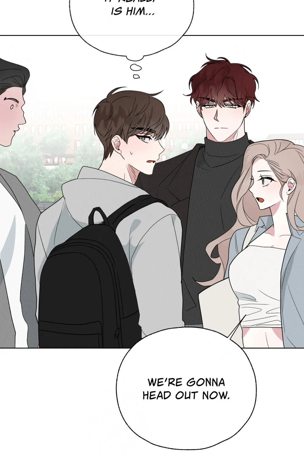 Lucky Dice Chapter 2 page 25 - 