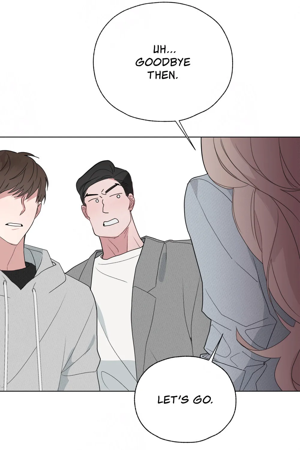 Lucky Dice Chapter 2 page 27 - 
