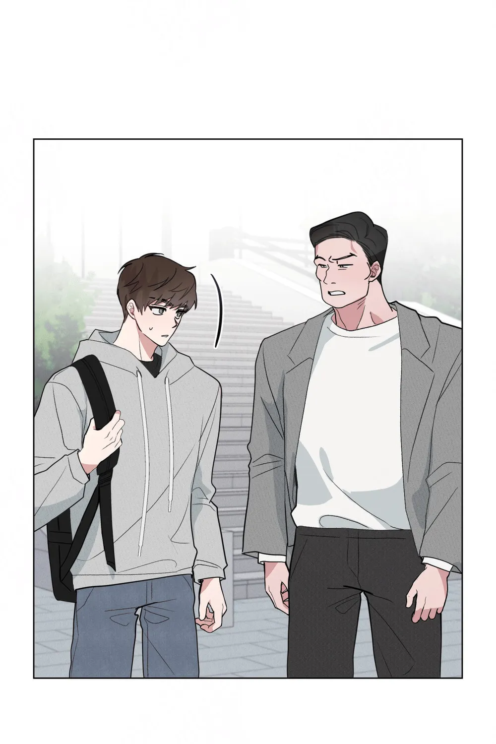 Lucky Dice Chapter 2 page 28 - 