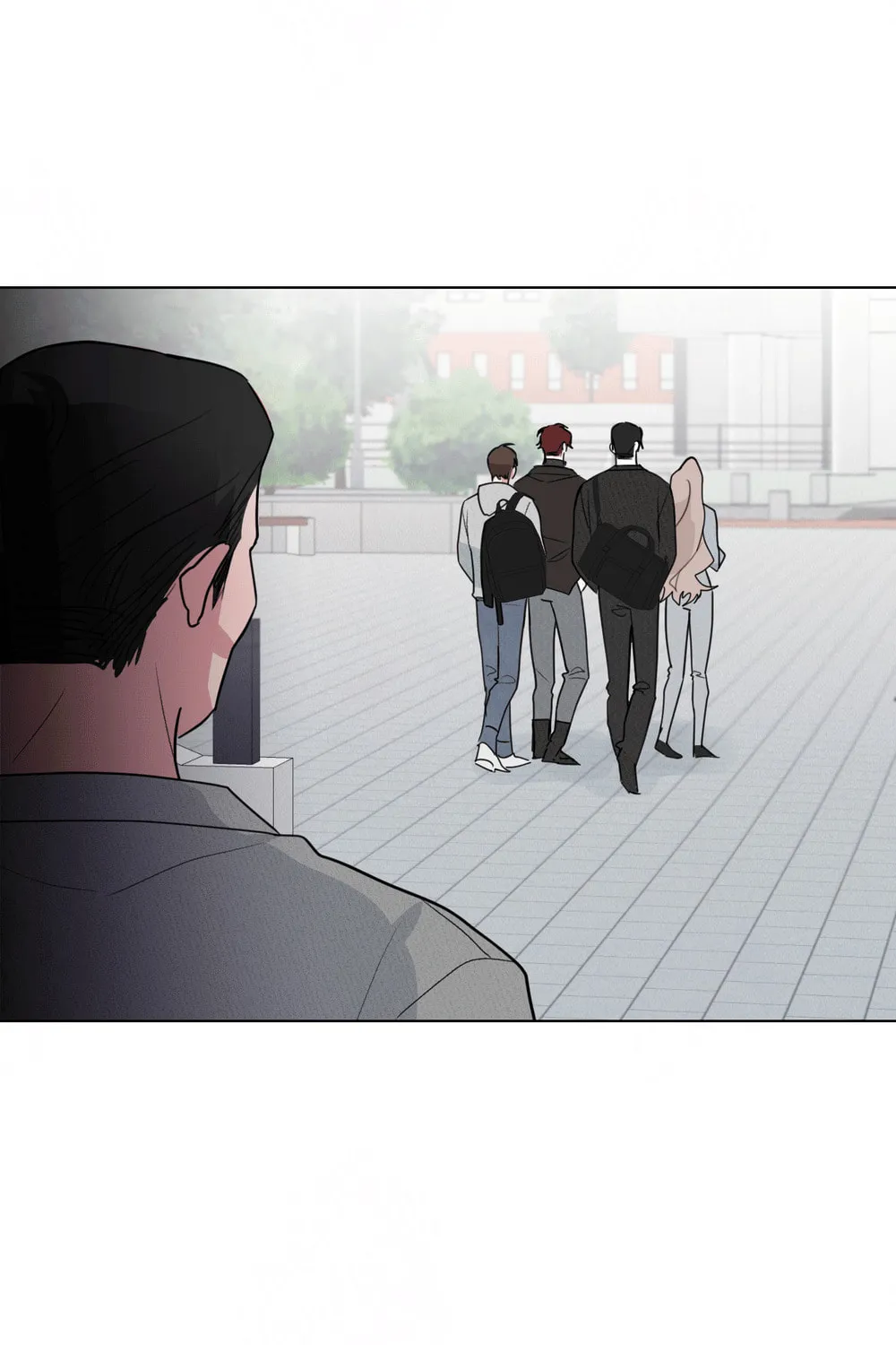 Lucky Dice Chapter 2 page 29 - 