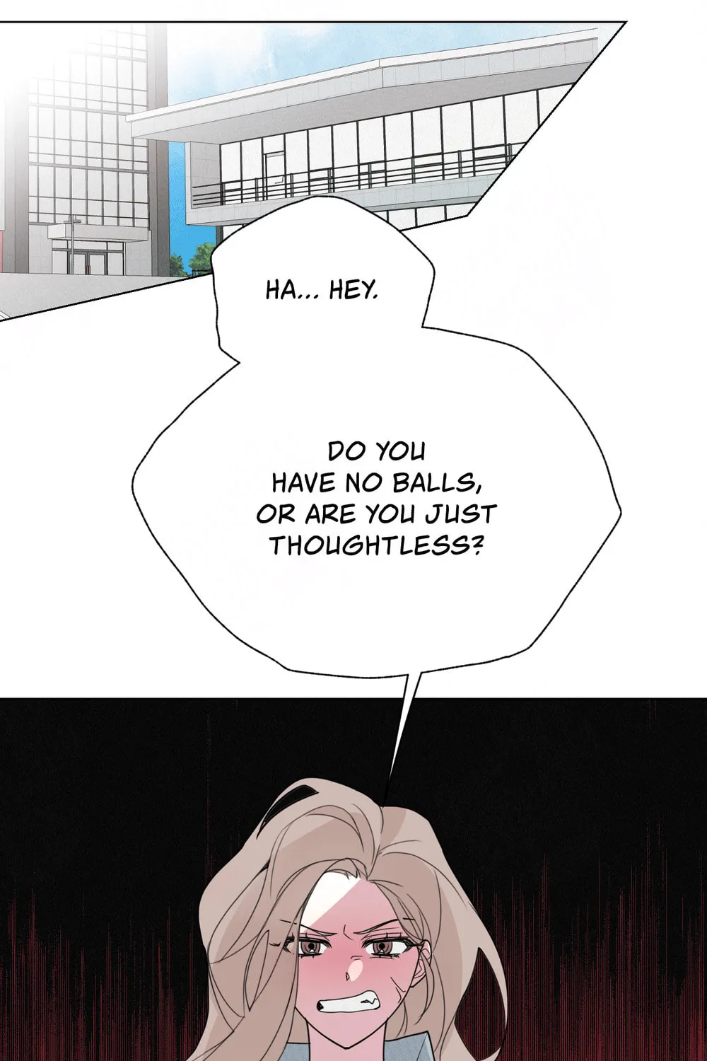 Lucky Dice Chapter 2 page 32 - 