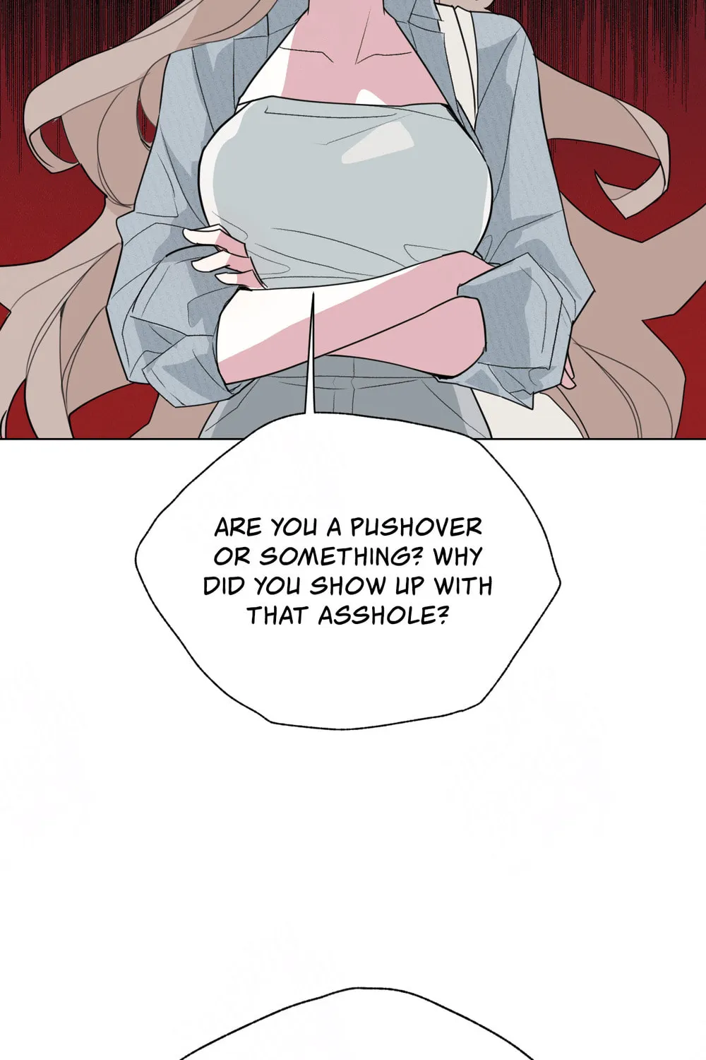 Lucky Dice Chapter 2 page 33 - 