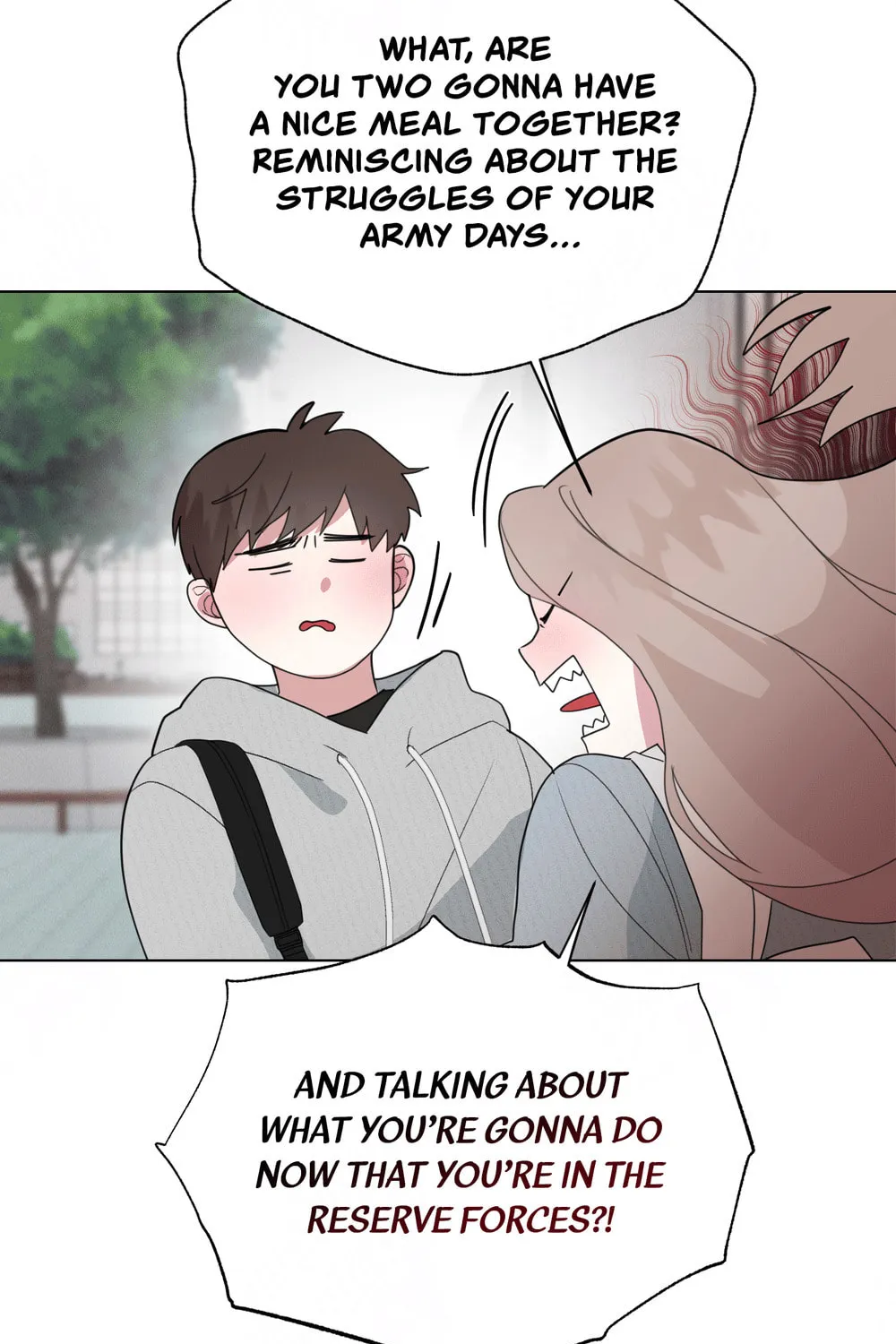 Lucky Dice Chapter 2 page 34 - 