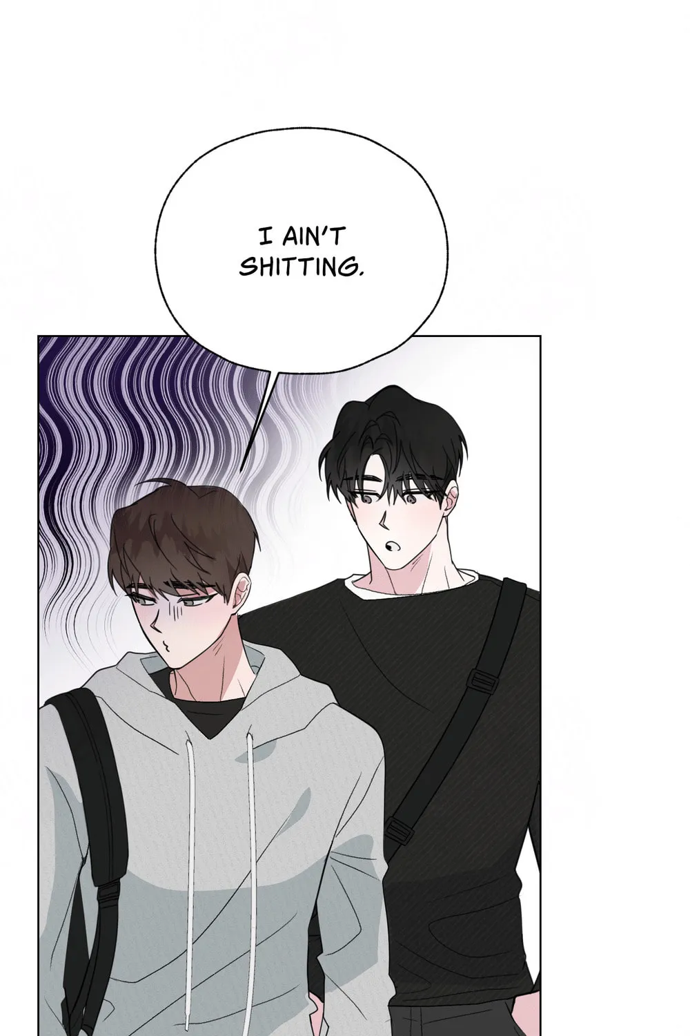 Lucky Dice Chapter 2 page 37 - 