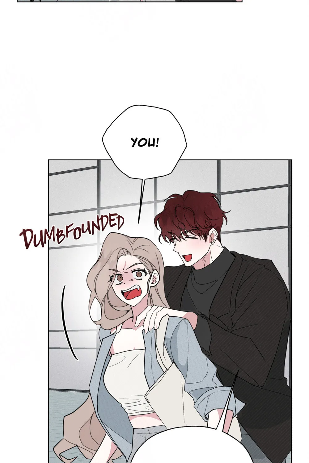 Lucky Dice Chapter 2 page 38 - 
