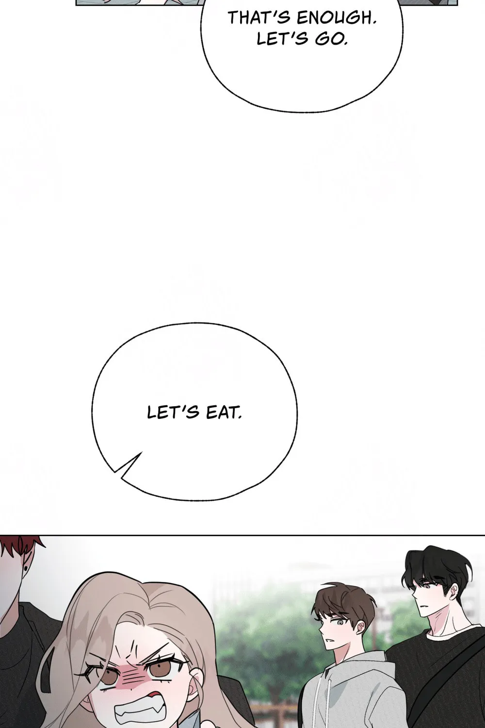Lucky Dice Chapter 2 page 39 - 