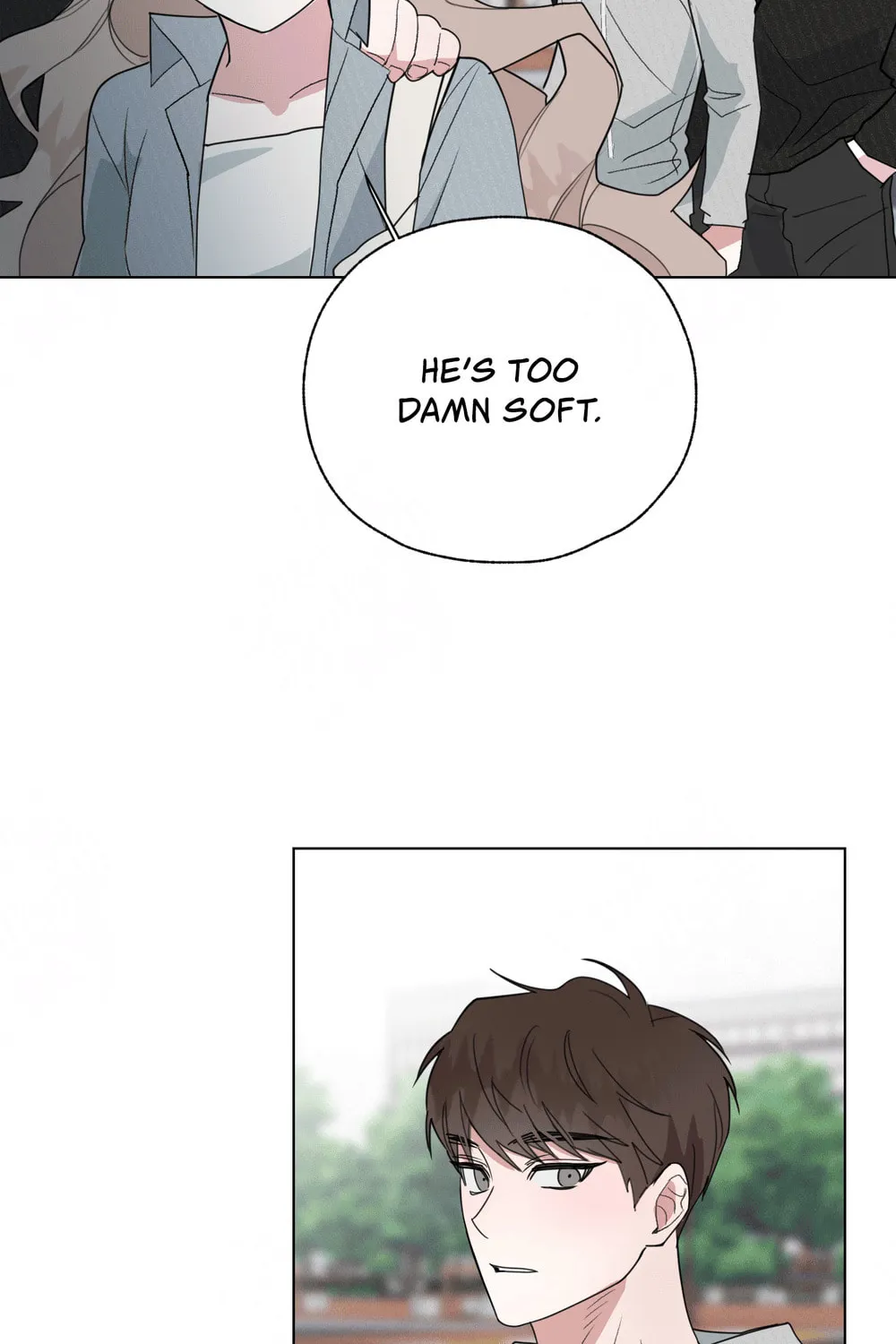 Lucky Dice Chapter 2 page 40 - 