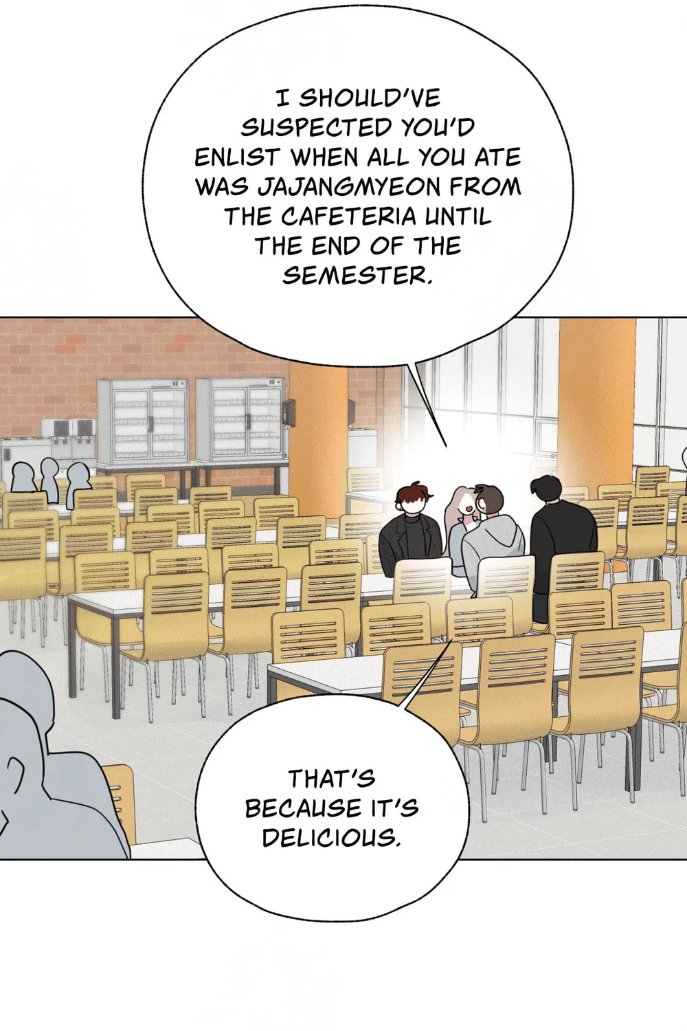 Lucky Dice Chapter 2 page 52 - 