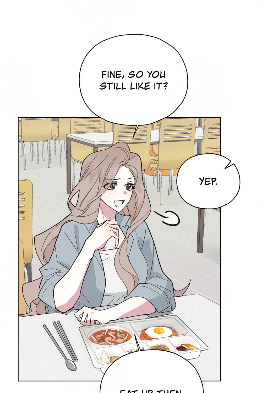 Lucky Dice Chapter 2 page 53 - 