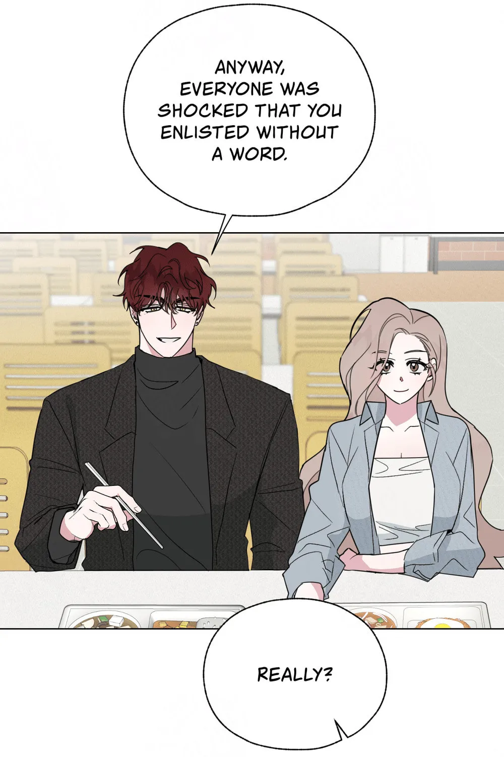 Lucky Dice Chapter 2 page 56 - 