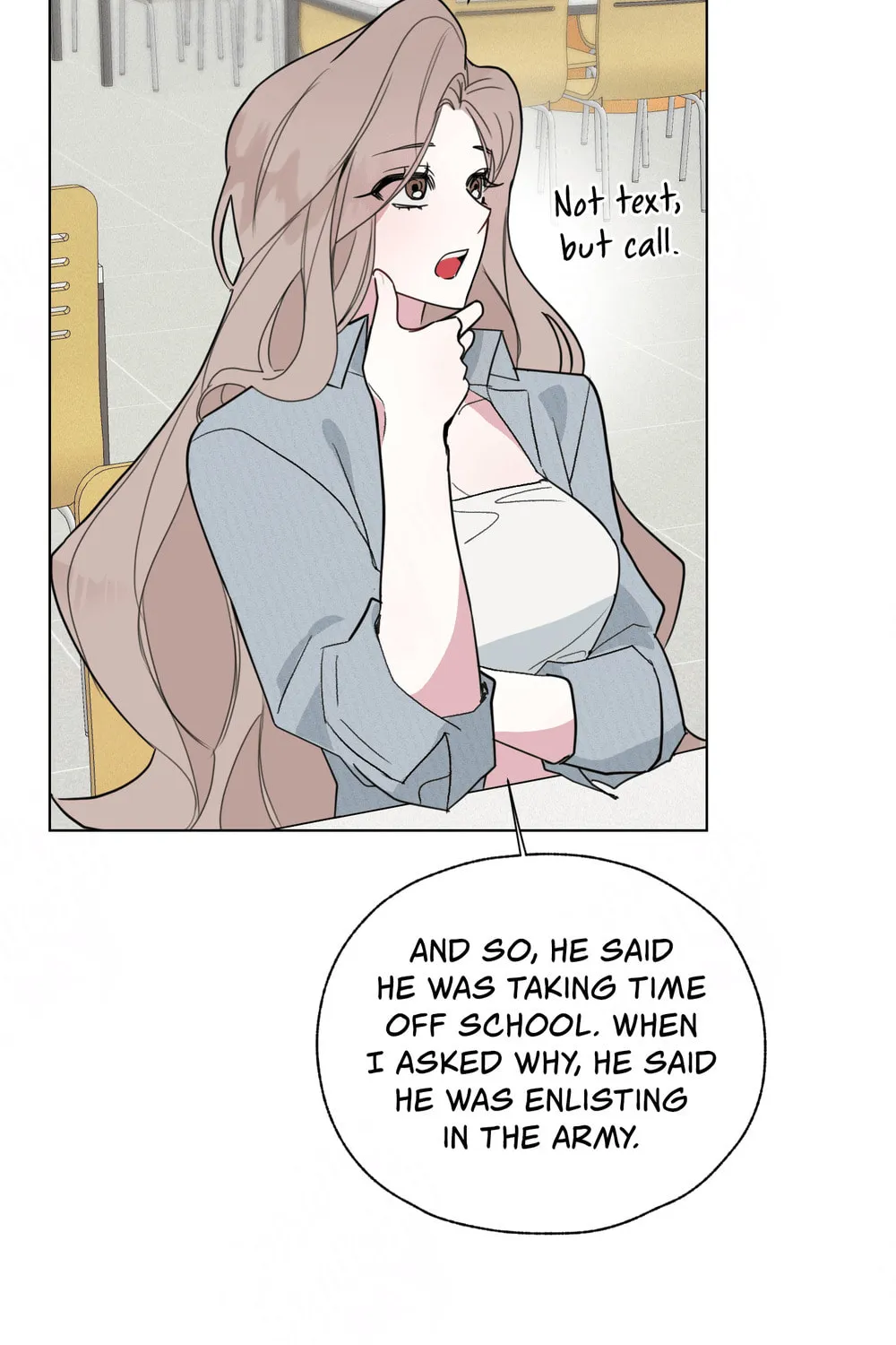 Lucky Dice Chapter 2 page 59 - 