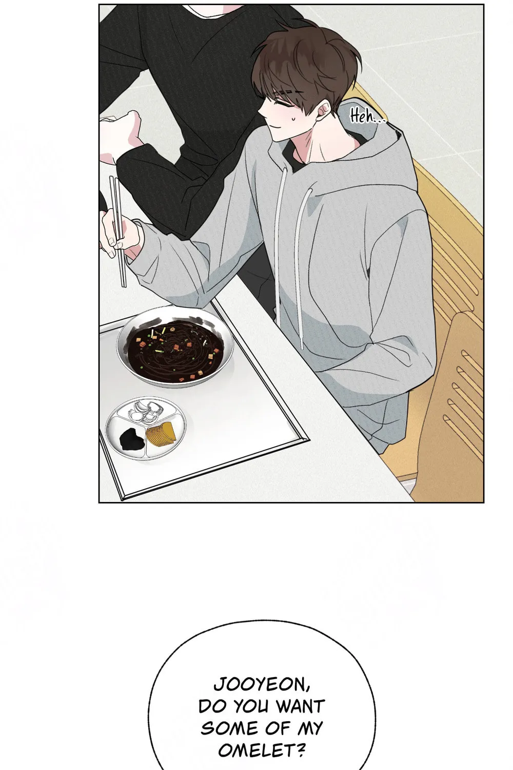 Lucky Dice Chapter 2 page 61 - 