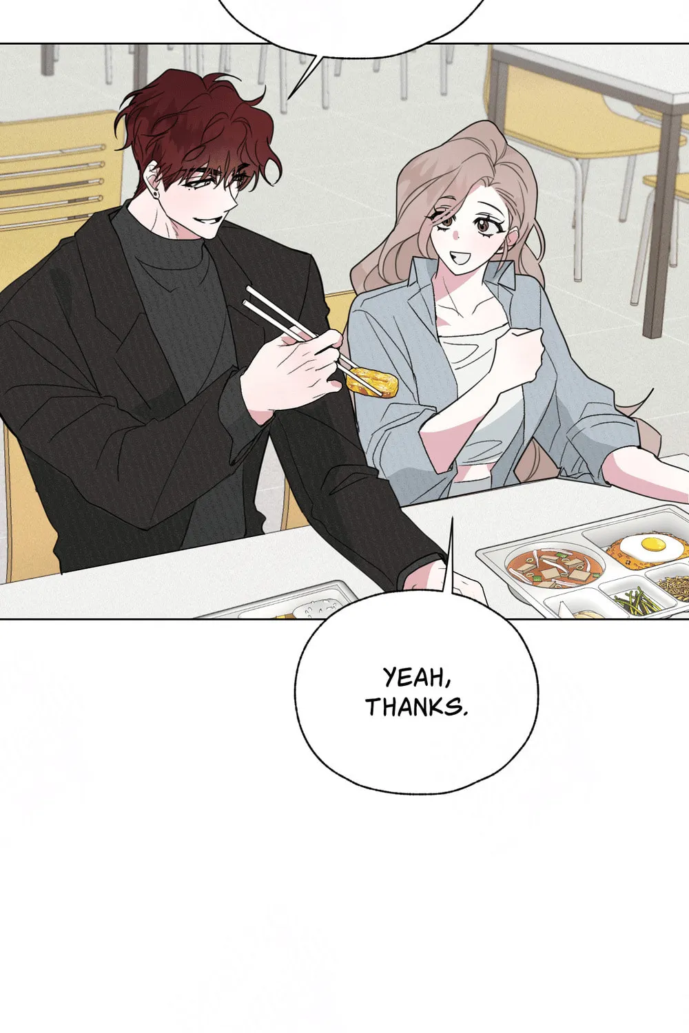 Lucky Dice Chapter 2 page 62 - 