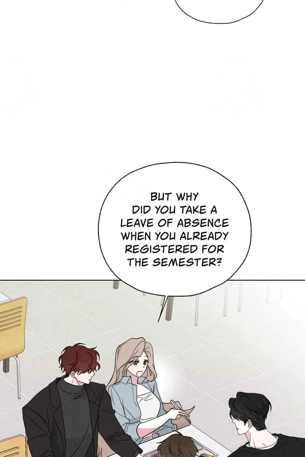 Lucky Dice Chapter 2 page 64 - 