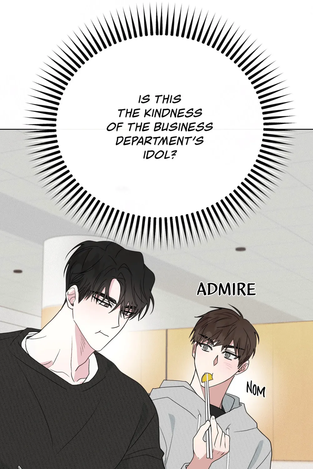 Lucky Dice Chapter 2 page 76 - 