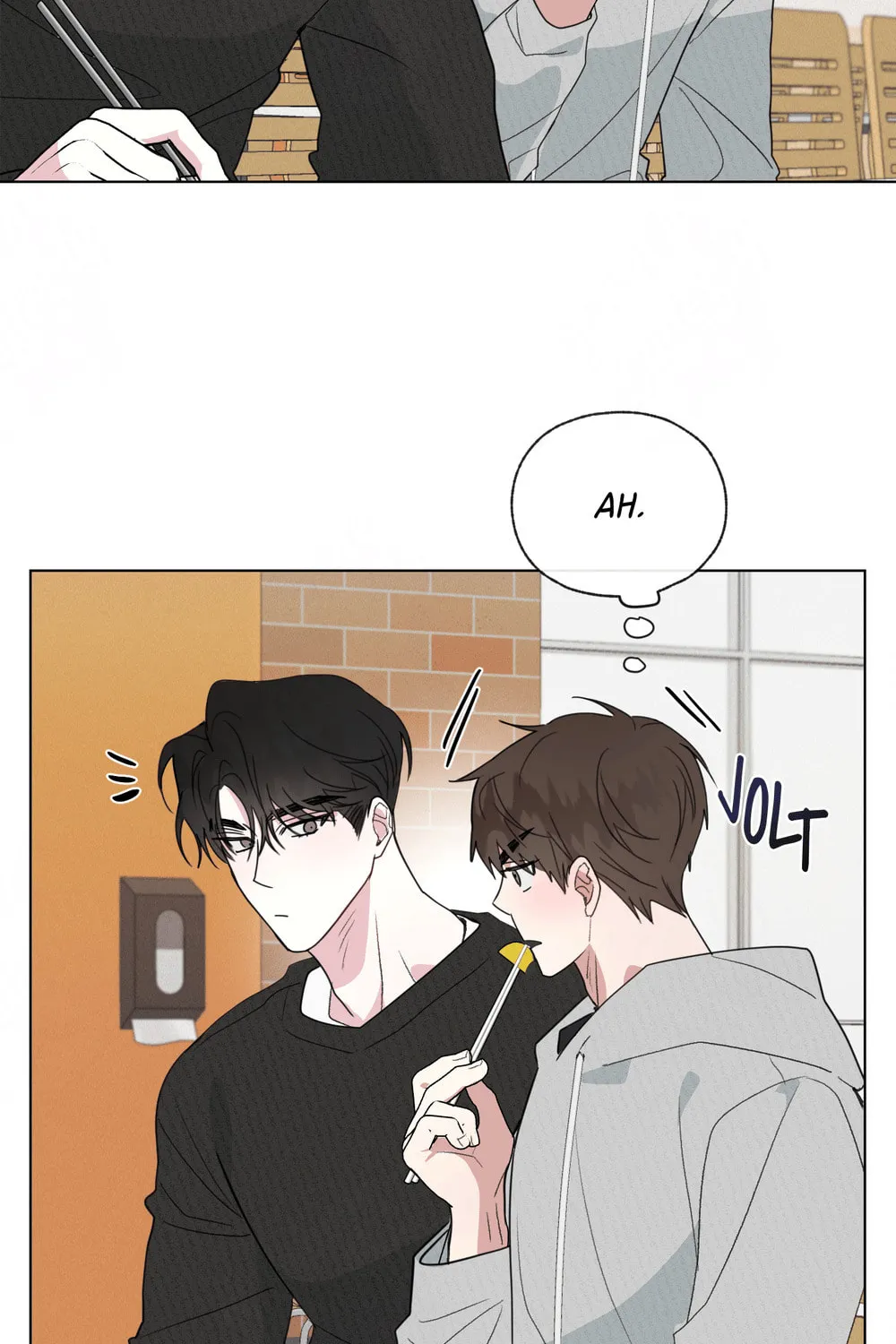 Lucky Dice Chapter 2 page 77 - 