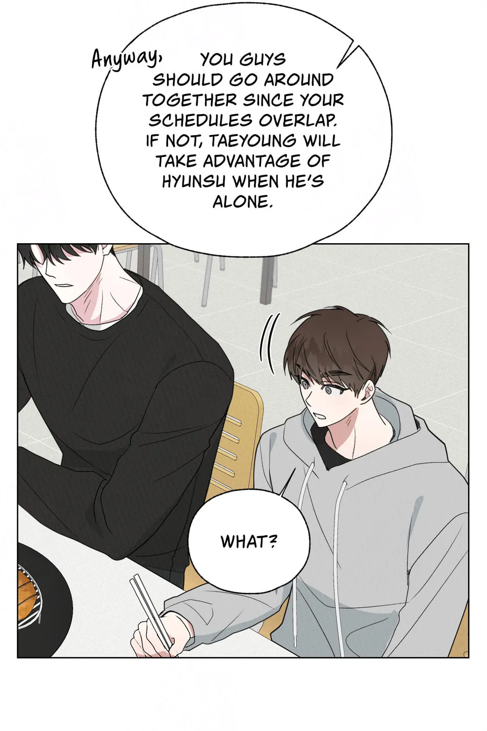 Lucky Dice Chapter 2 page 81 - 