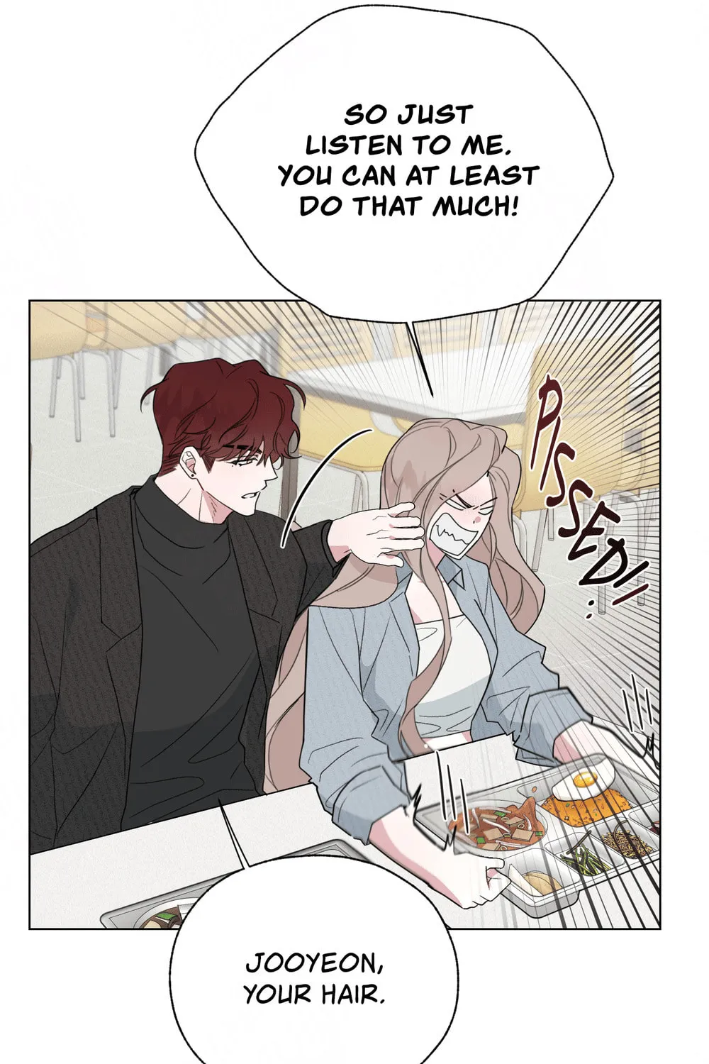 Lucky Dice Chapter 2 page 85 - 