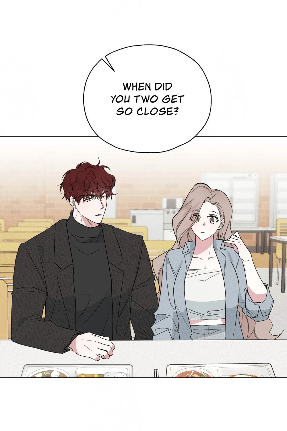 Lucky Dice Chapter 2 page 87 - 
