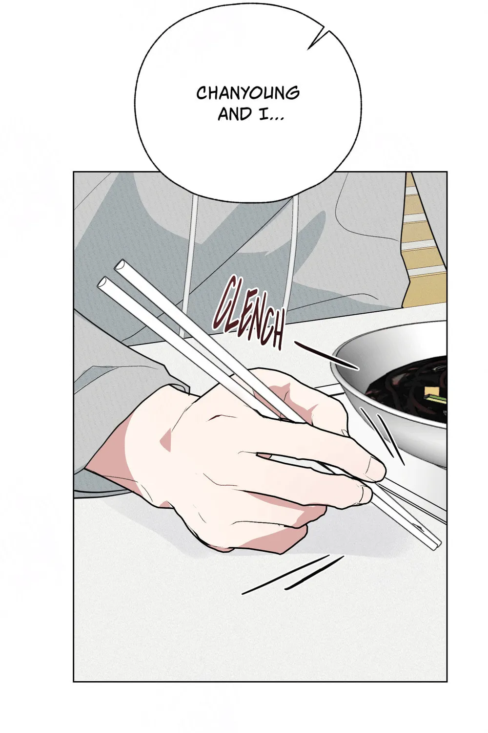 Lucky Dice Chapter 2 page 90 - 