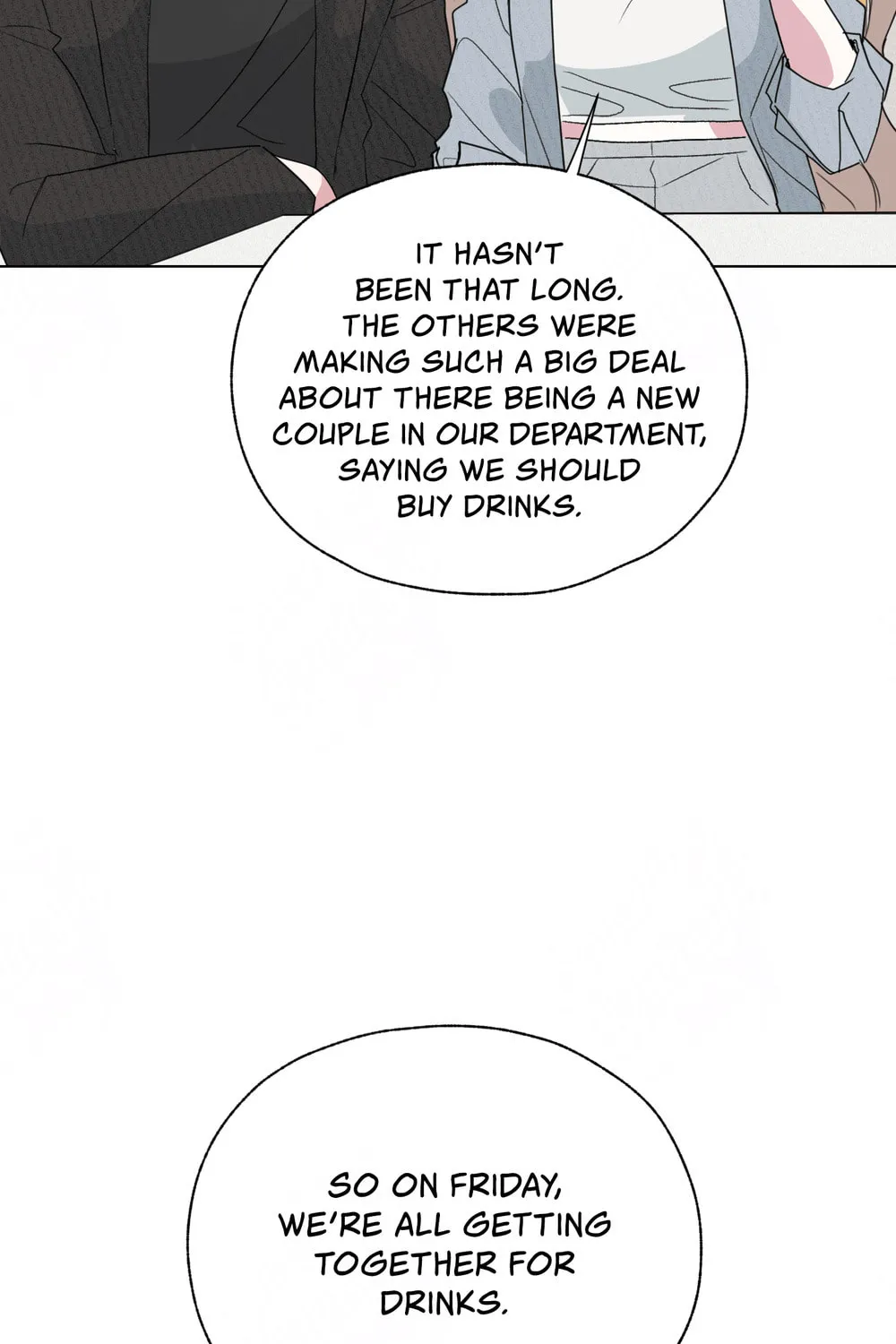 Lucky Dice Chapter 2 page 92 - 