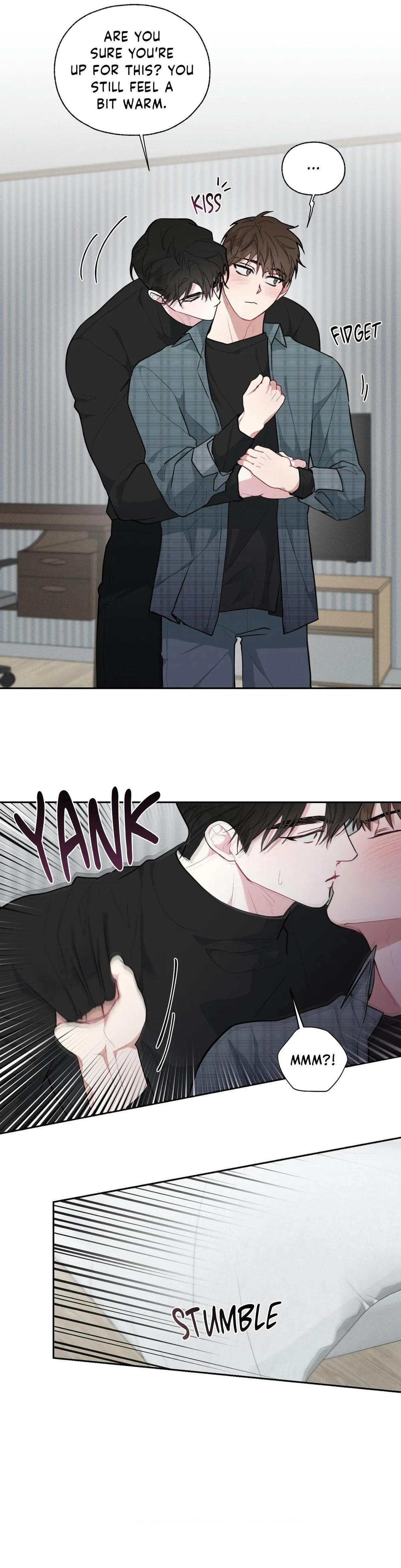 Lucky Dice Chapter 36 page 2 - 