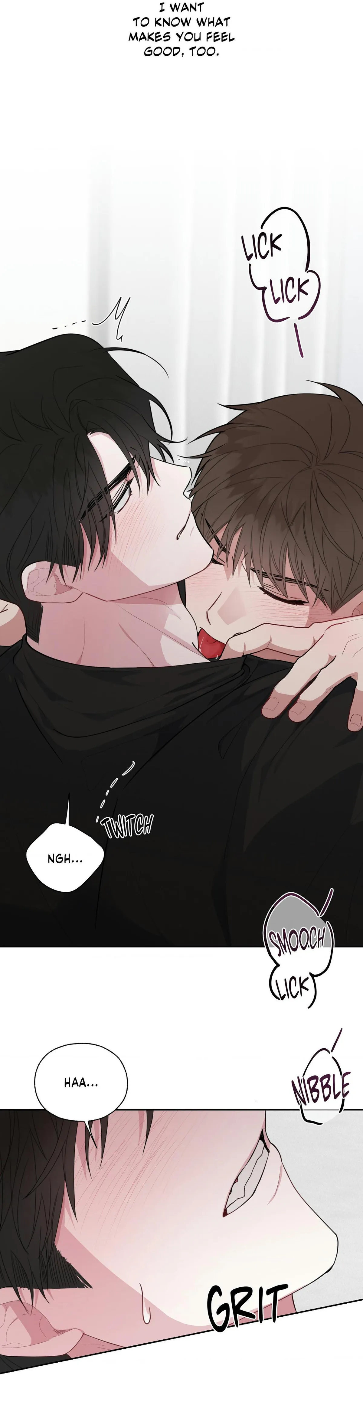 Lucky Dice Chapter 36 page 11 - 