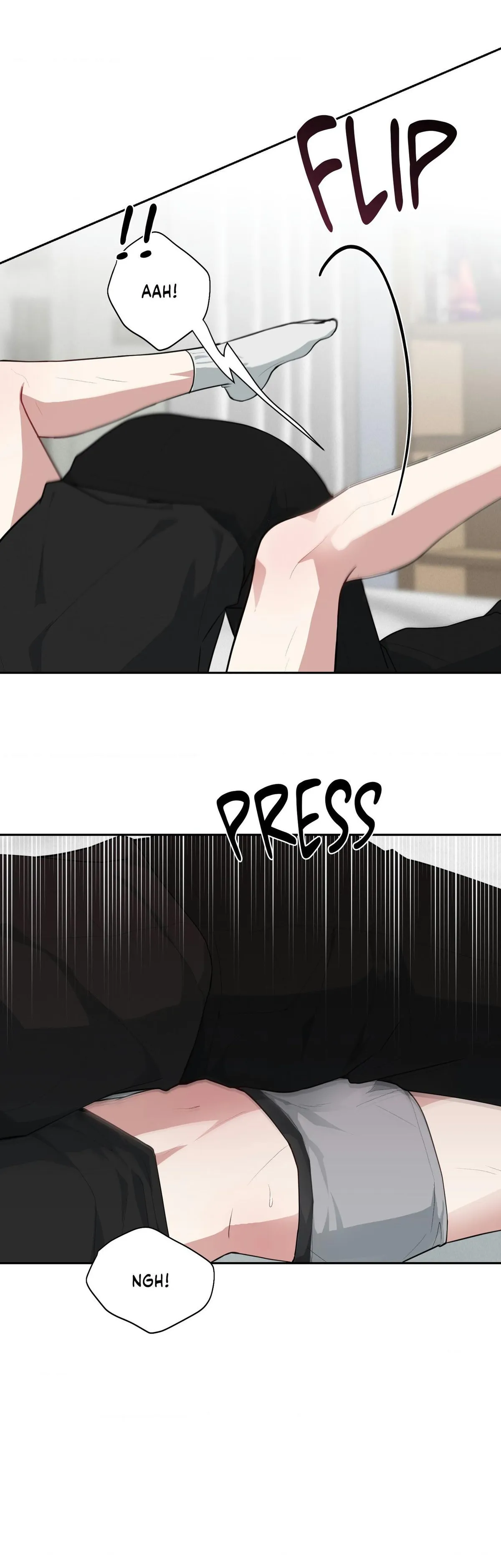 Lucky Dice Chapter 36 page 12 - 