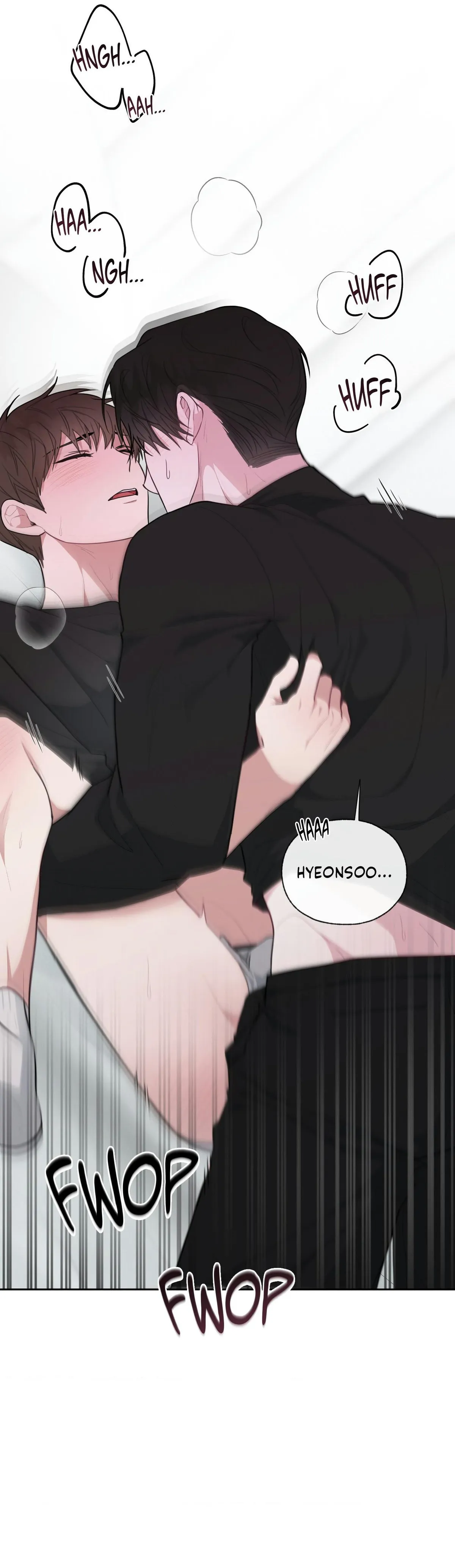 Lucky Dice Chapter 36 page 13 - 