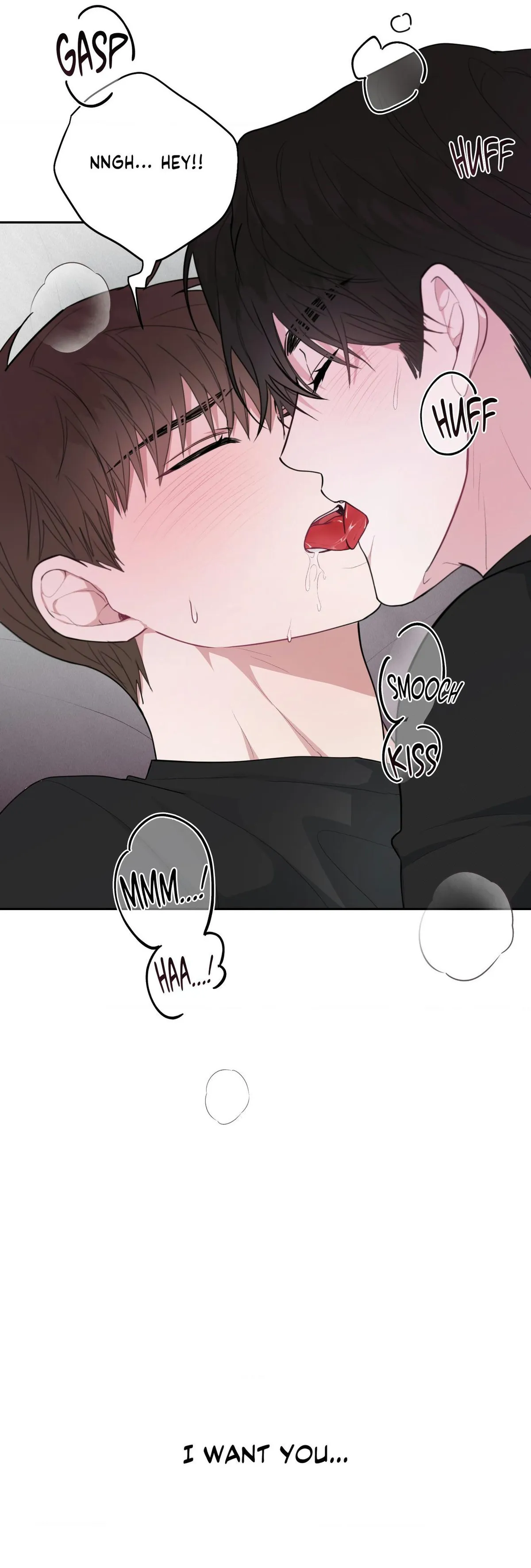 Lucky Dice Chapter 36 page 15 - 