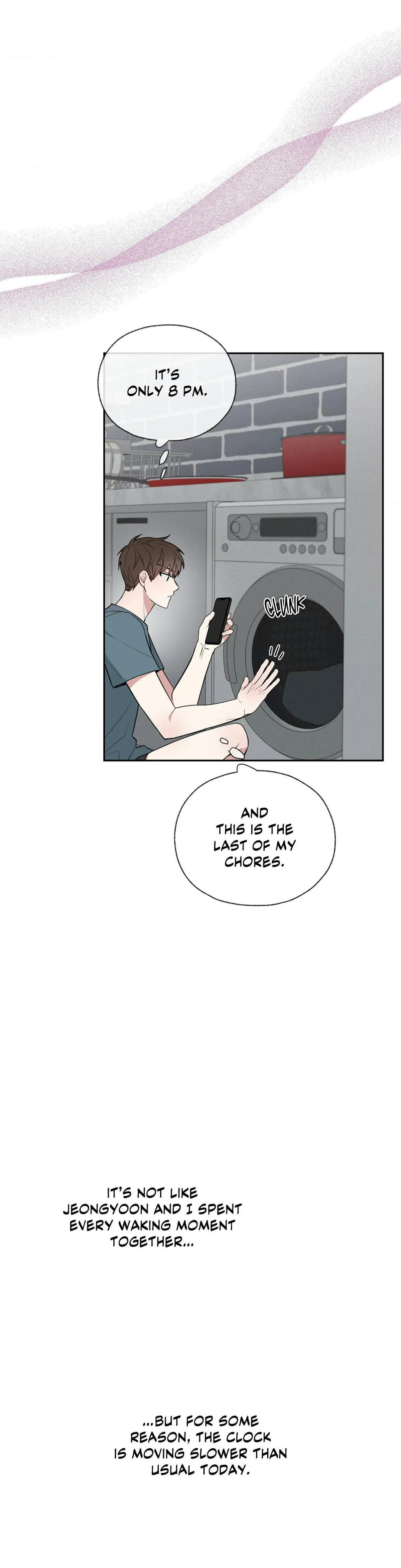 Lucky Dice Chapter 36 page 18 - 
