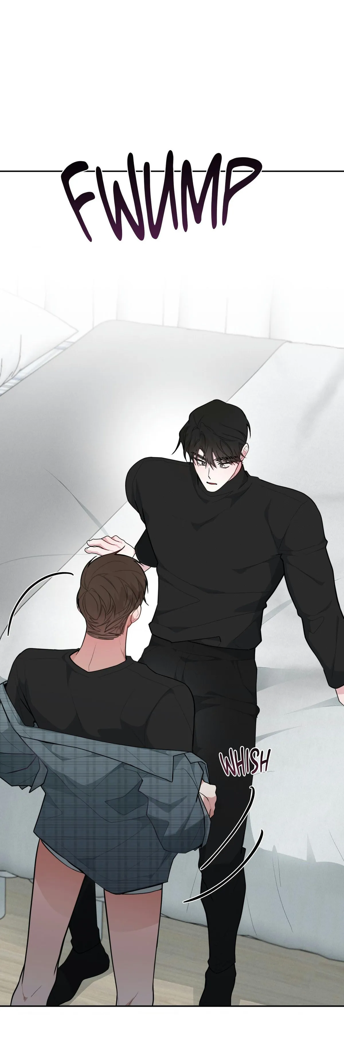 Lucky Dice Chapter 36 page 3 - 